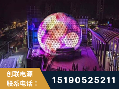 抚顺-武汉光谷步行街1200平透明屏